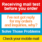 Mail Snding Test